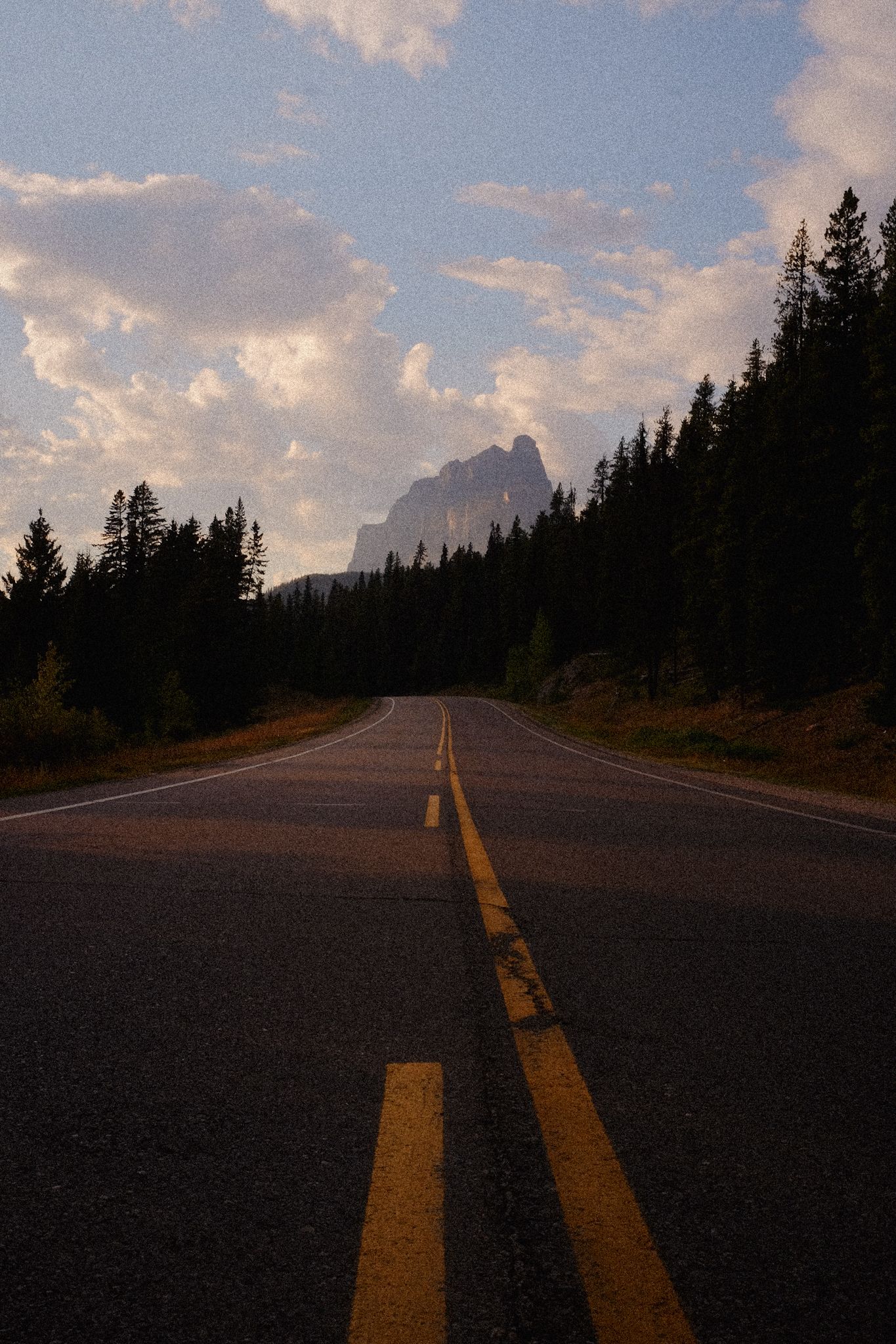 Photograph, road