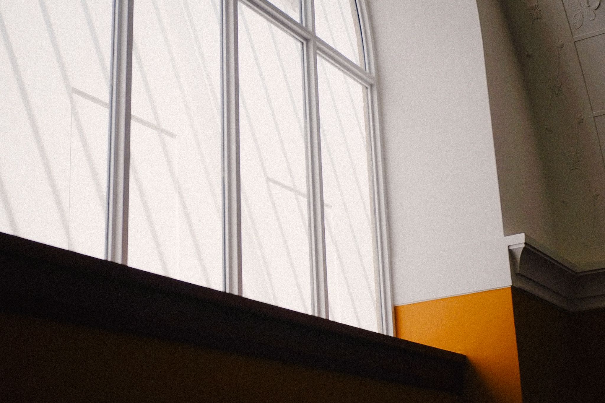 Photograph, ochre
