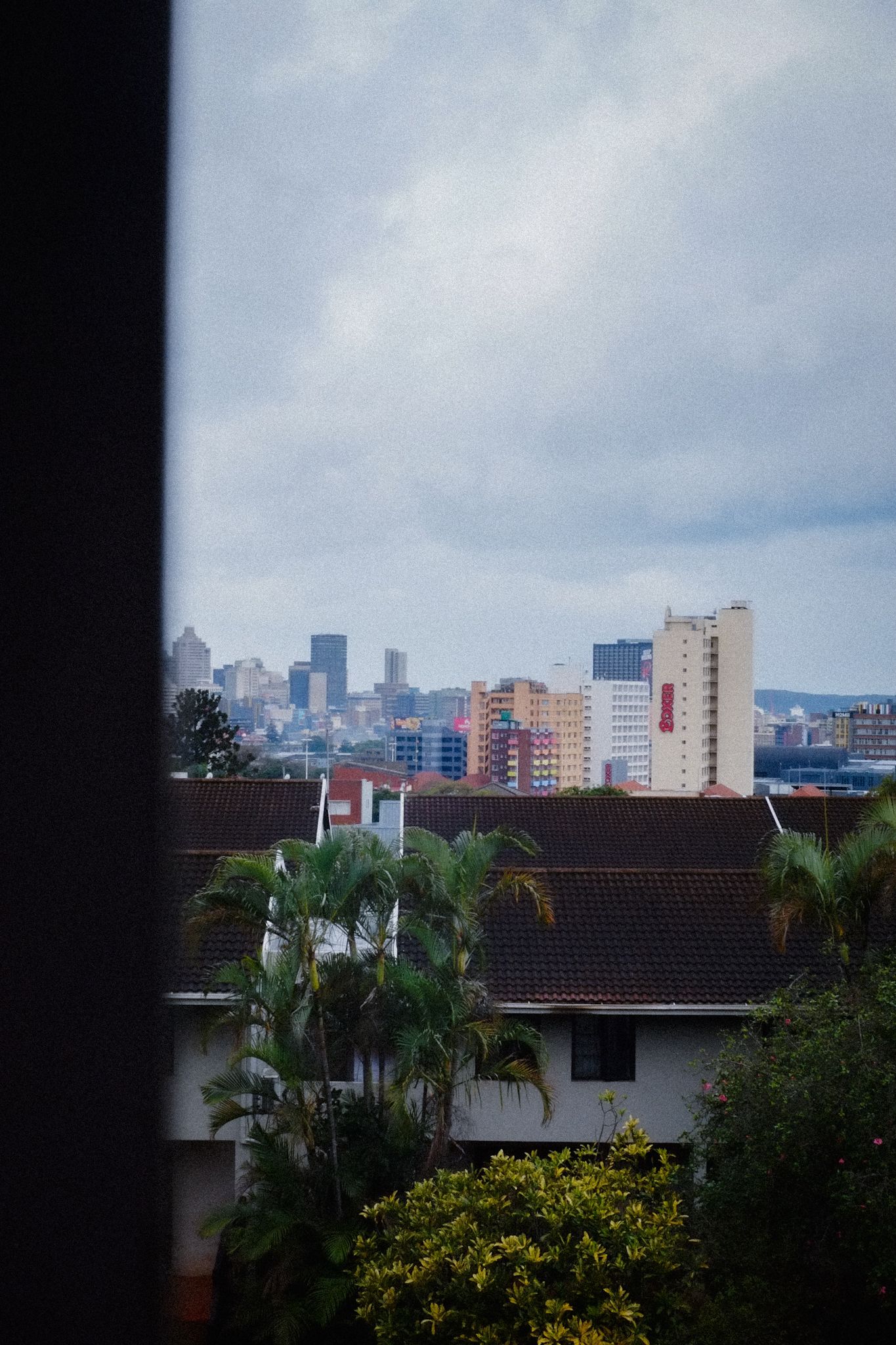 Photograph, skyline